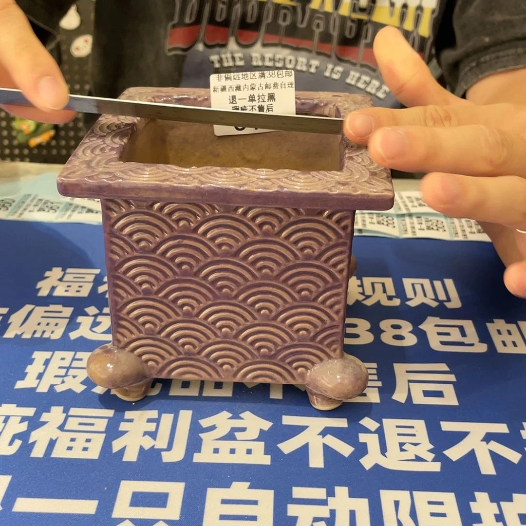 红陶20CM（含）-50CM（不含）541