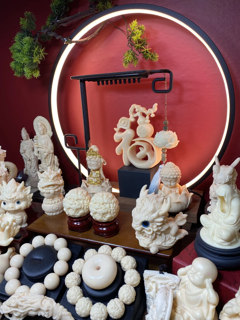 定向定制链接创意文玩手工艺