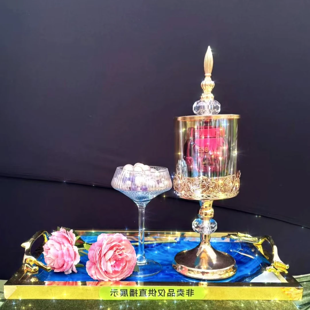 an卖品仅供展示】精美时尚创意礼品-盒子an1