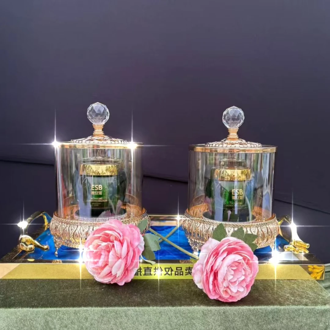 【非卖品仅供展示】精美时尚创意礼品-盒子-AN