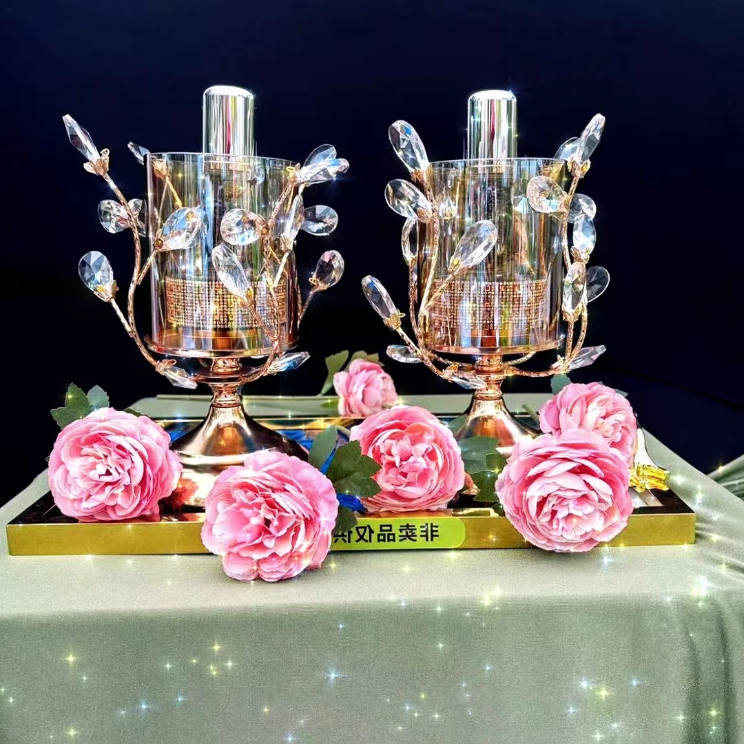 【非卖品仅供展示】精美时尚创意礼品-盒子-AN