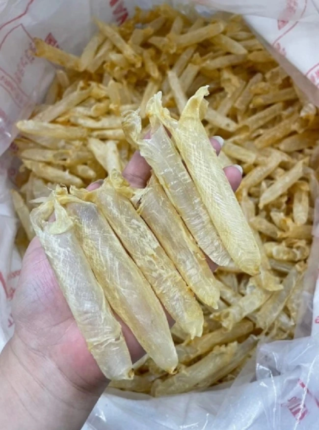 大嘉姐精选 200头佐罗胶 10条/250克/500克（枸杞）