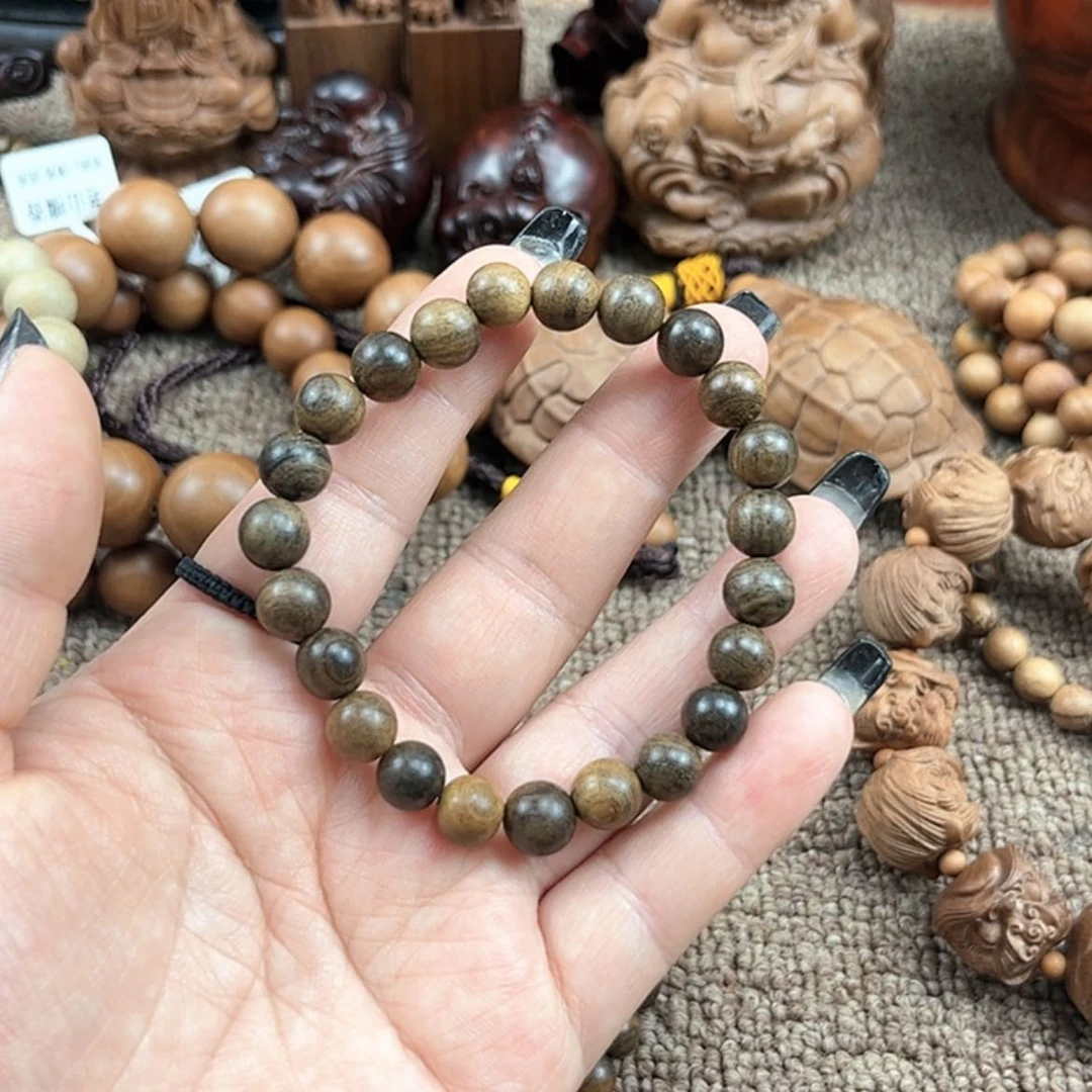 【闪购商品】达拉干沉香0.8