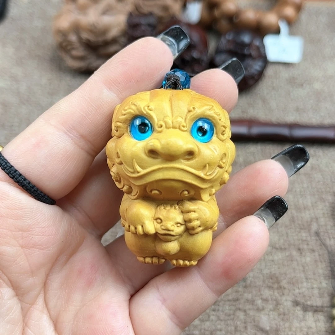 【闪购商品】黄杨木
