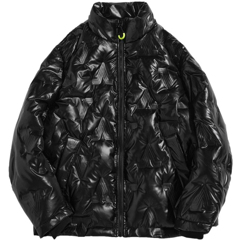 【大睿睿专属】RS男装 羽绒服连帽爆款秋冬高端 KY01426808