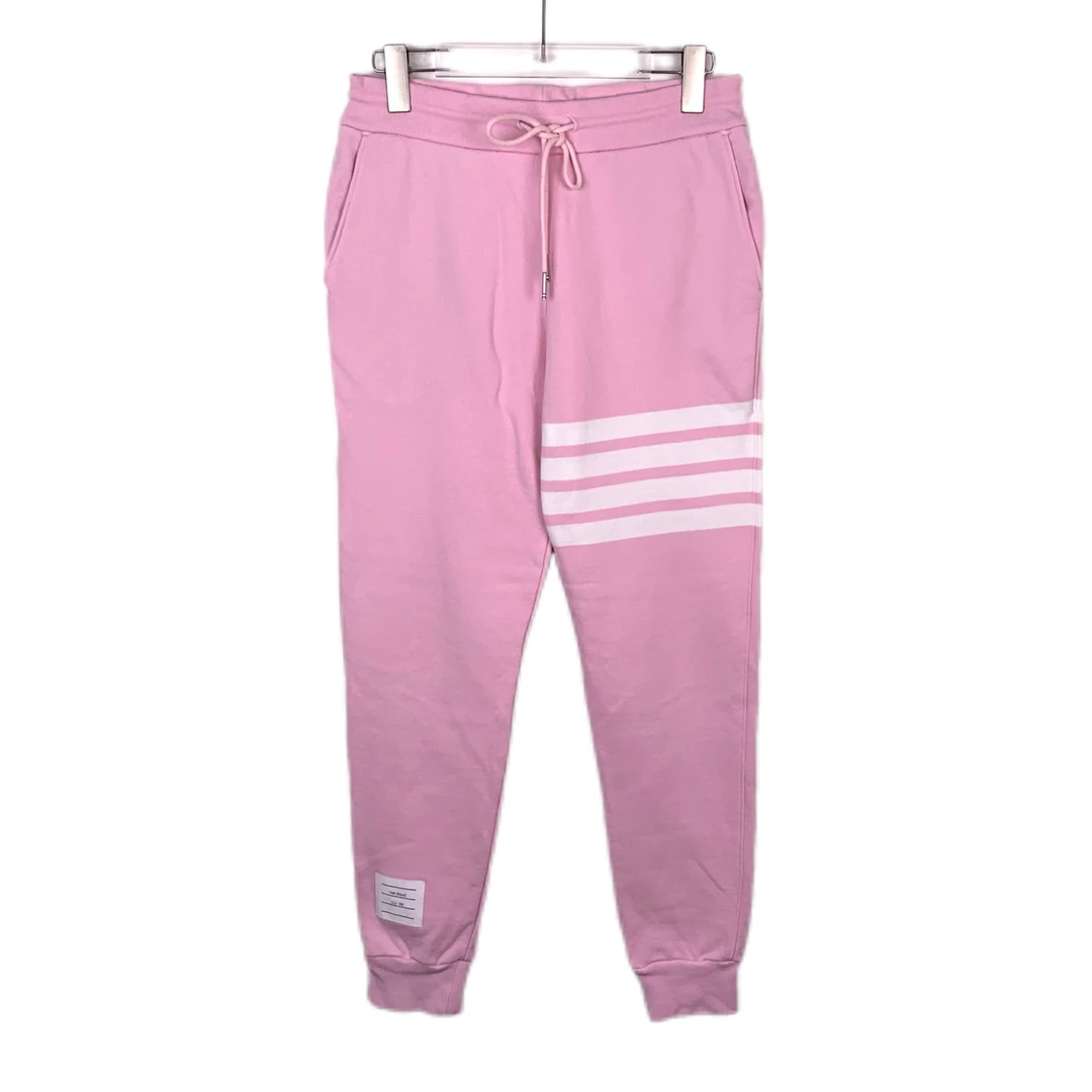 95新 THOMBROWNE 休闲裤卫裤/009191