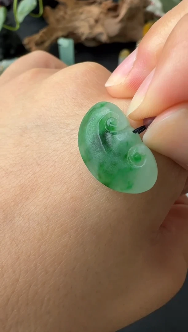 【闪购商品】定制翡翠未镶嵌翡翠