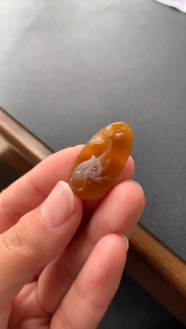 【闪购商品】定制翡翠未镶嵌翡翠