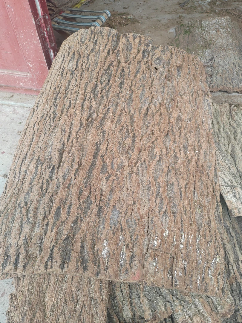 贵州山货绿植树皮30年老皮