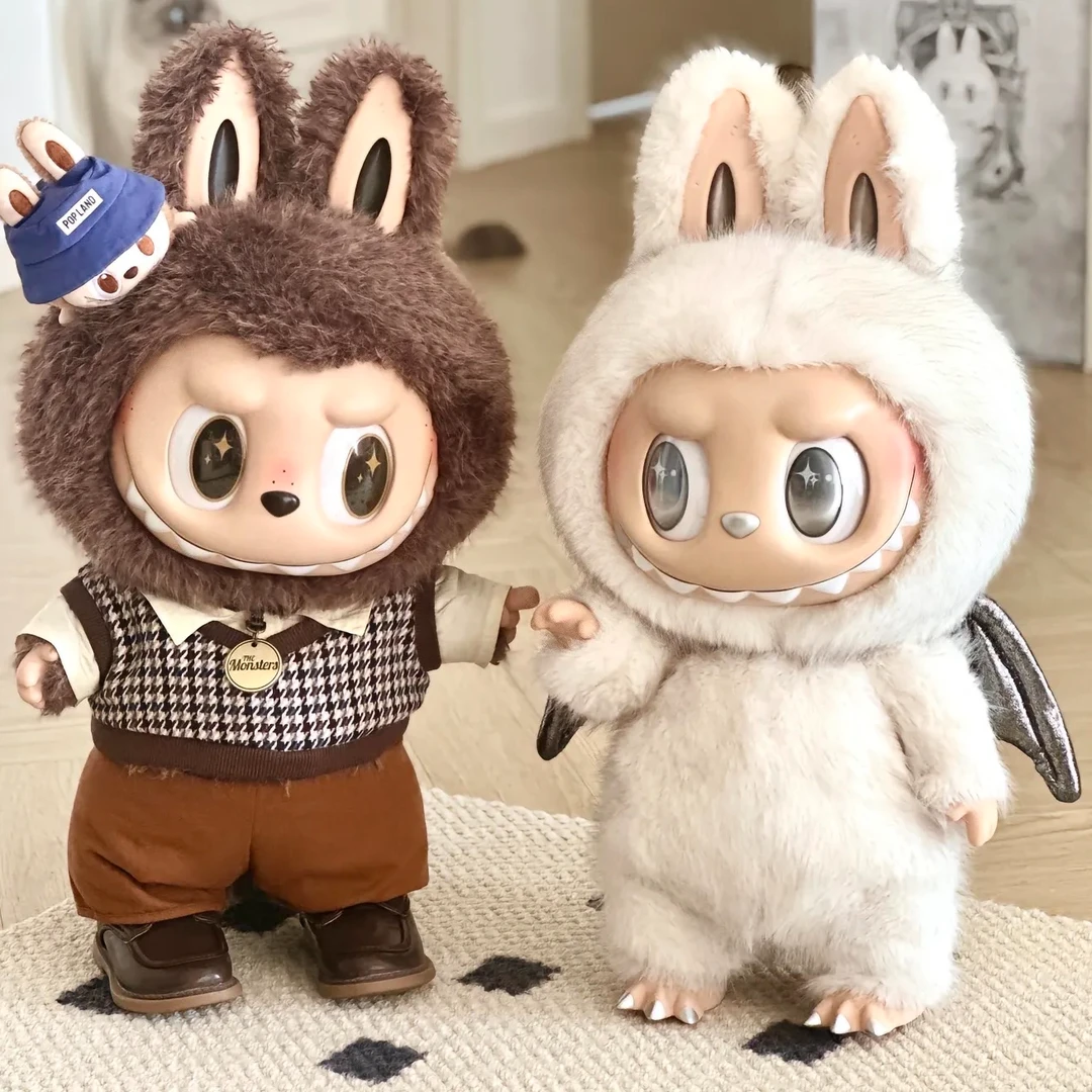 [零设圣诞塔]九层圣诞塔爬楼大天使大米兰正版diy潮玩萌粒欧大娃