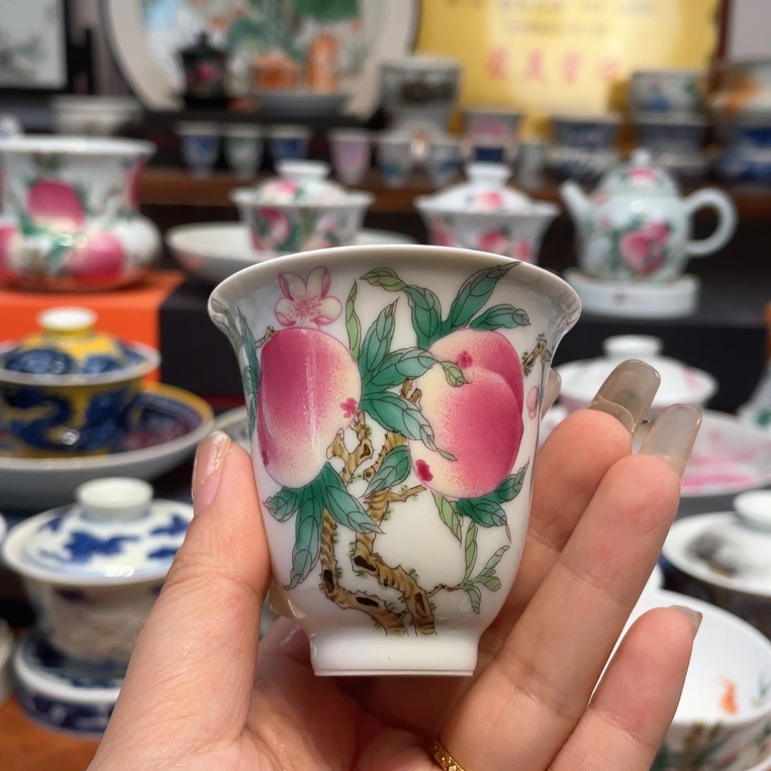 景德镇景德镇瓷器