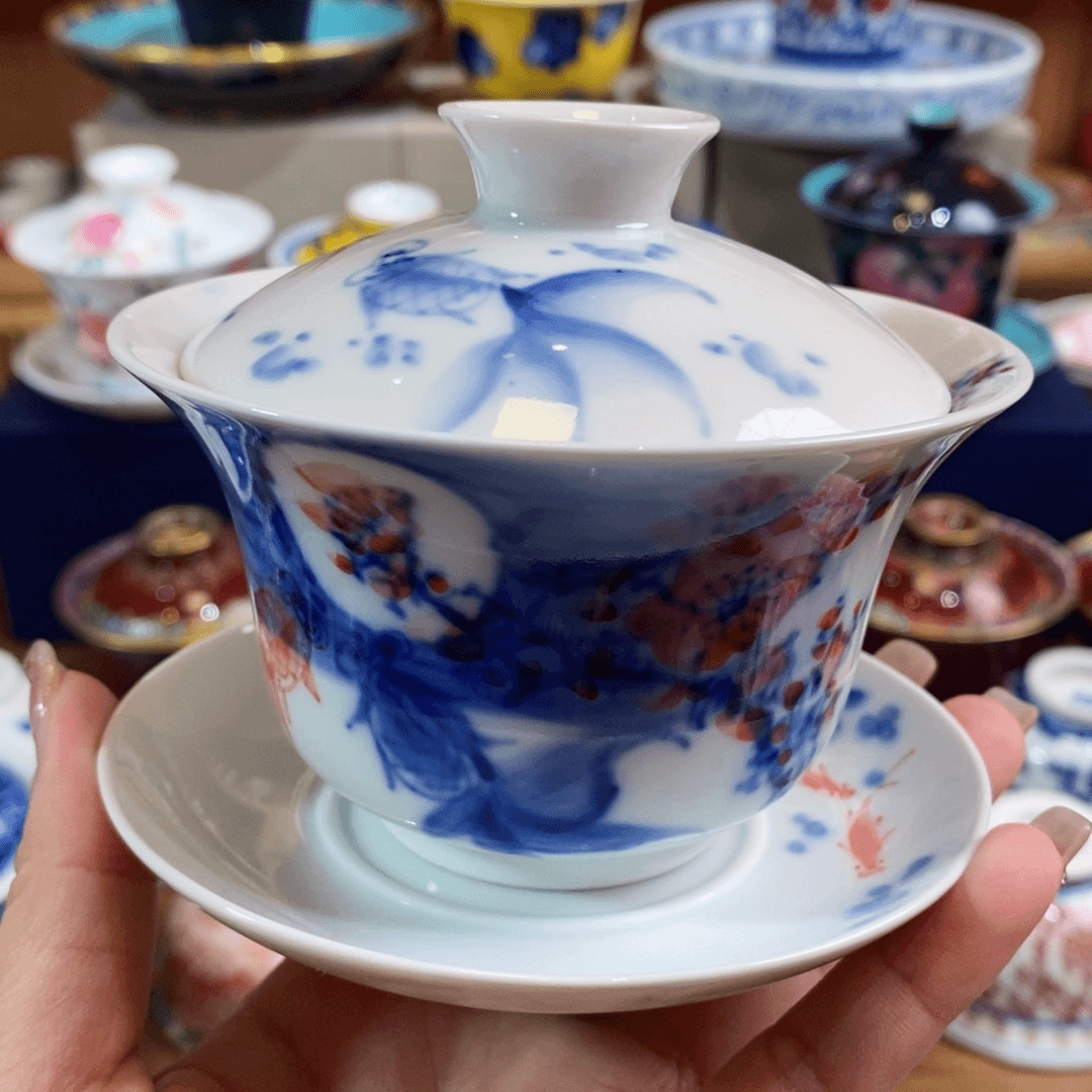 景德镇美术学院美术