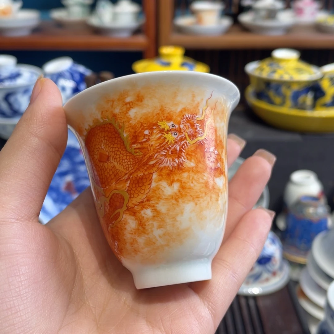 杯景德镇窑村村民代表议事会一