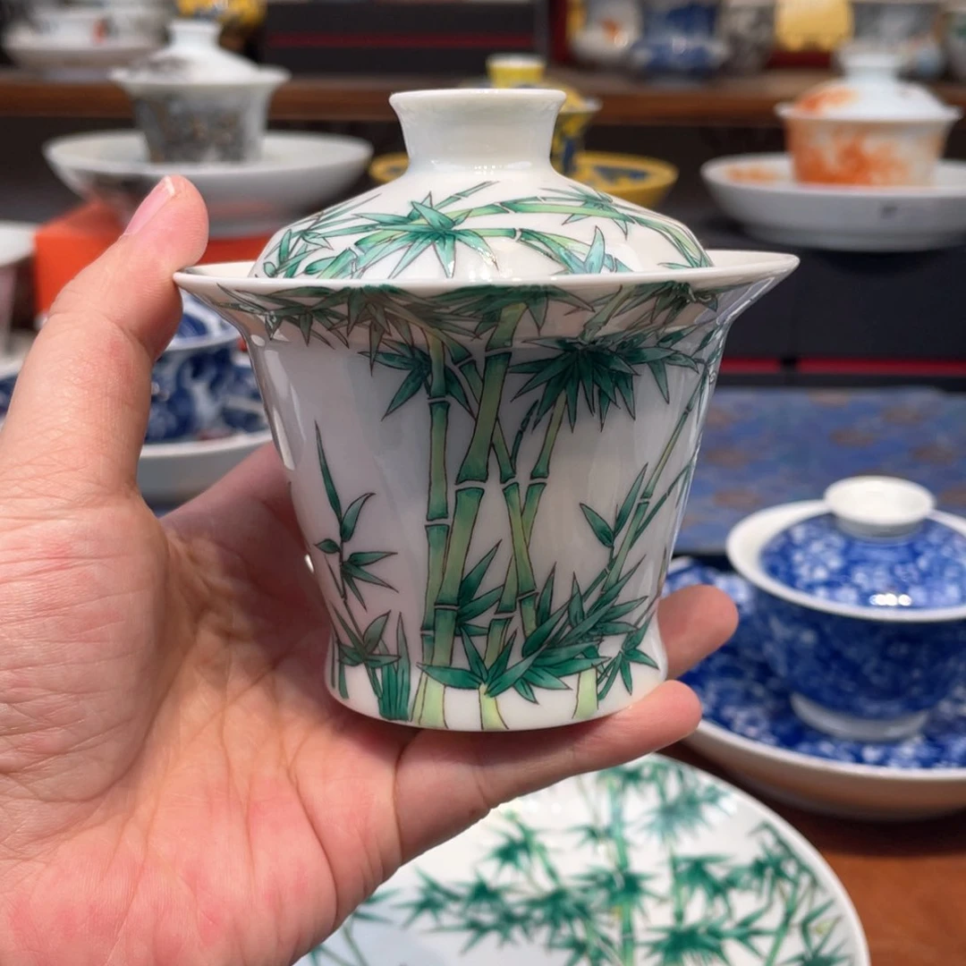 杯景德镇陶瓷景德镇