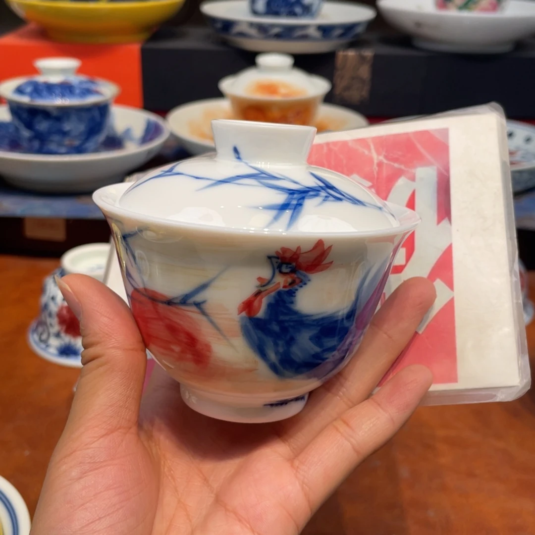 景德镇景德镇陶瓷学院