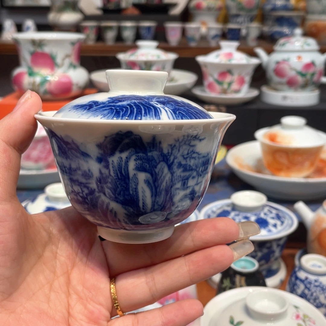 景德镇景德镇瓷器