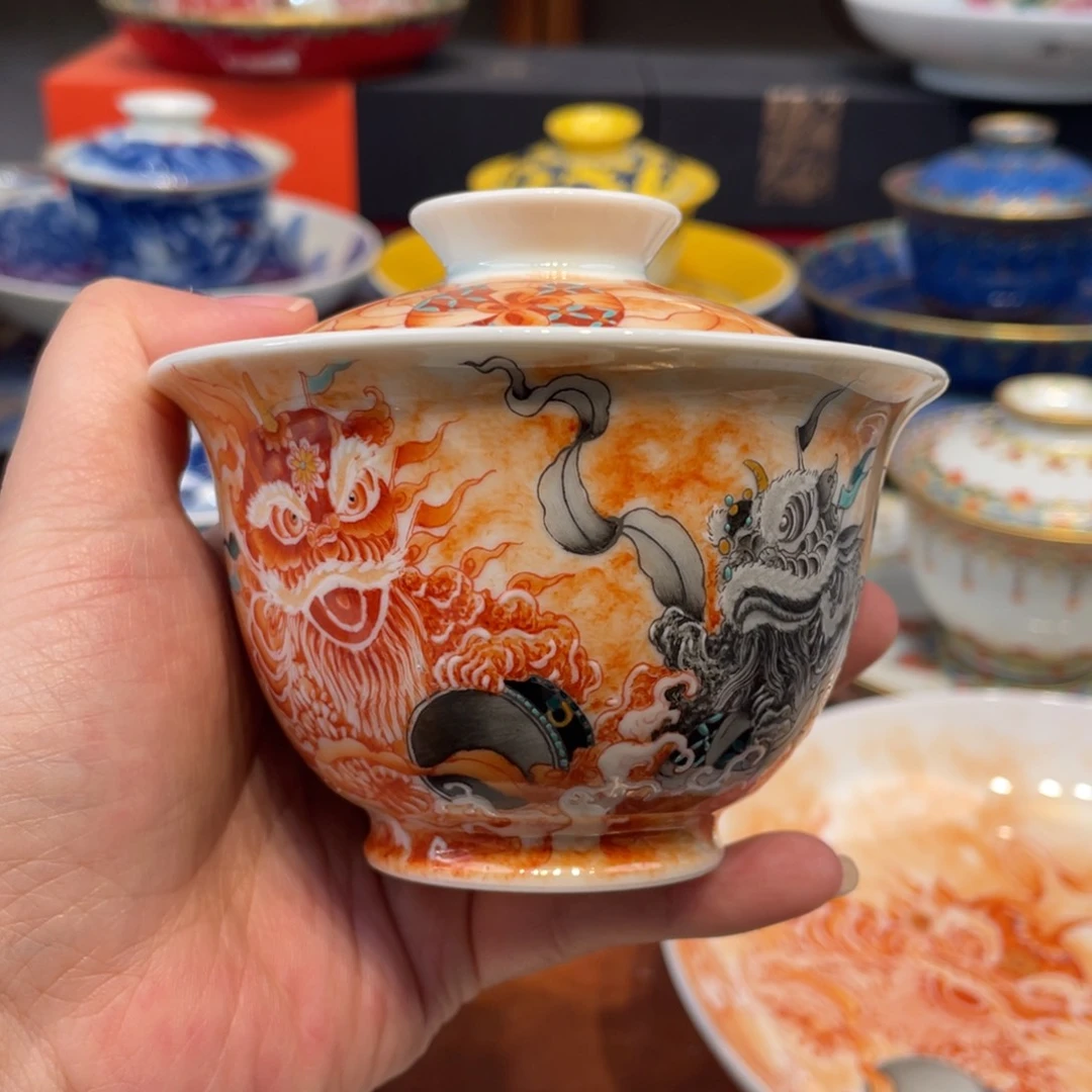 景德镇陶瓷景德镇瓷器