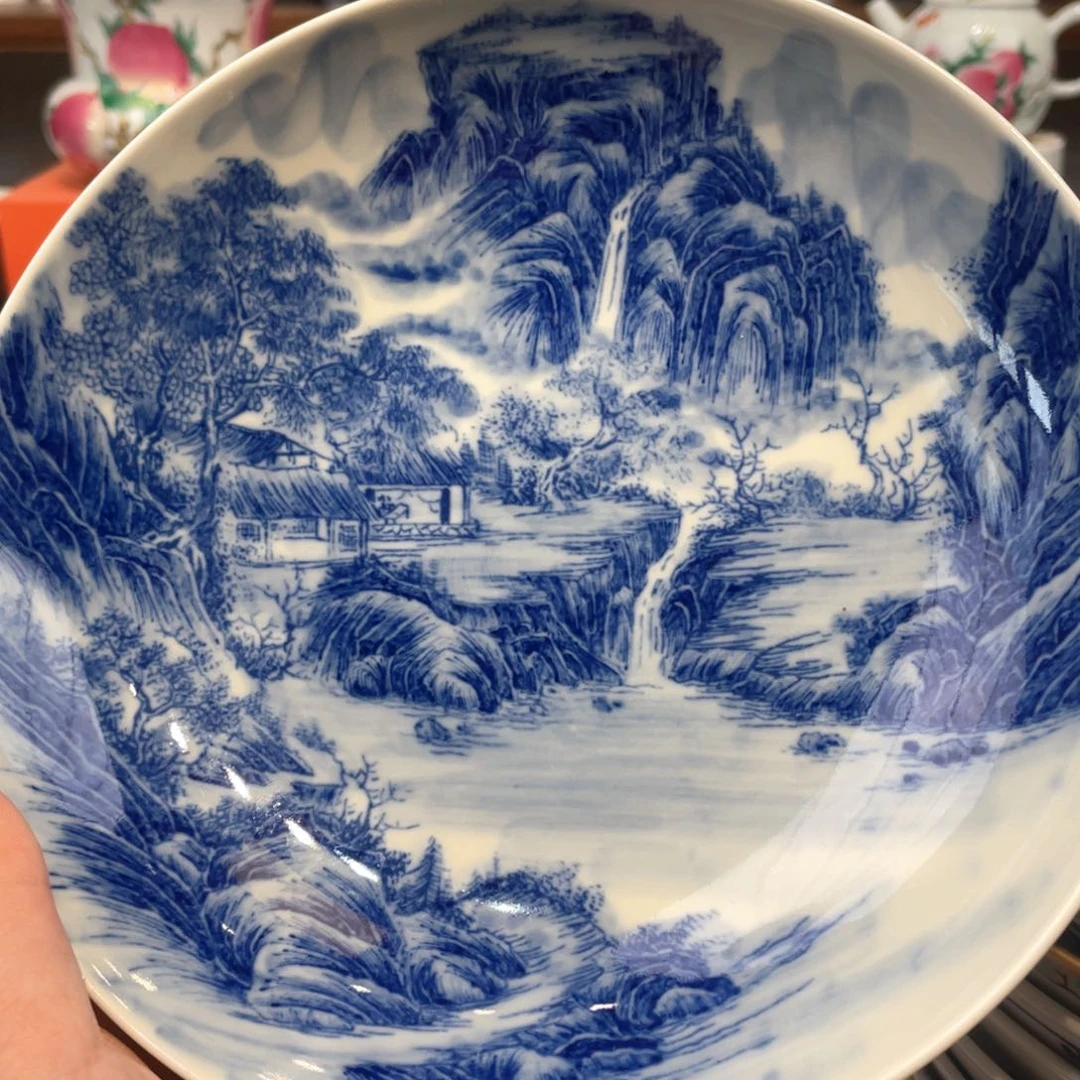 景德镇陶瓷景德镇