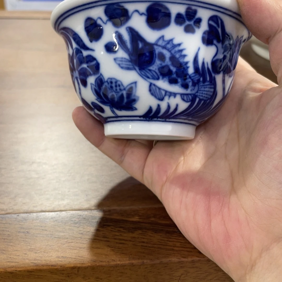 景德镇陶瓷瓷器景德镇