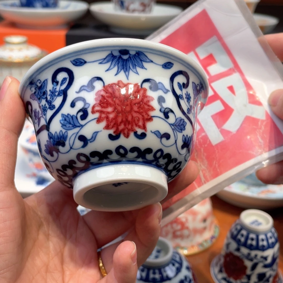 景德镇景德镇瓷器景德镇