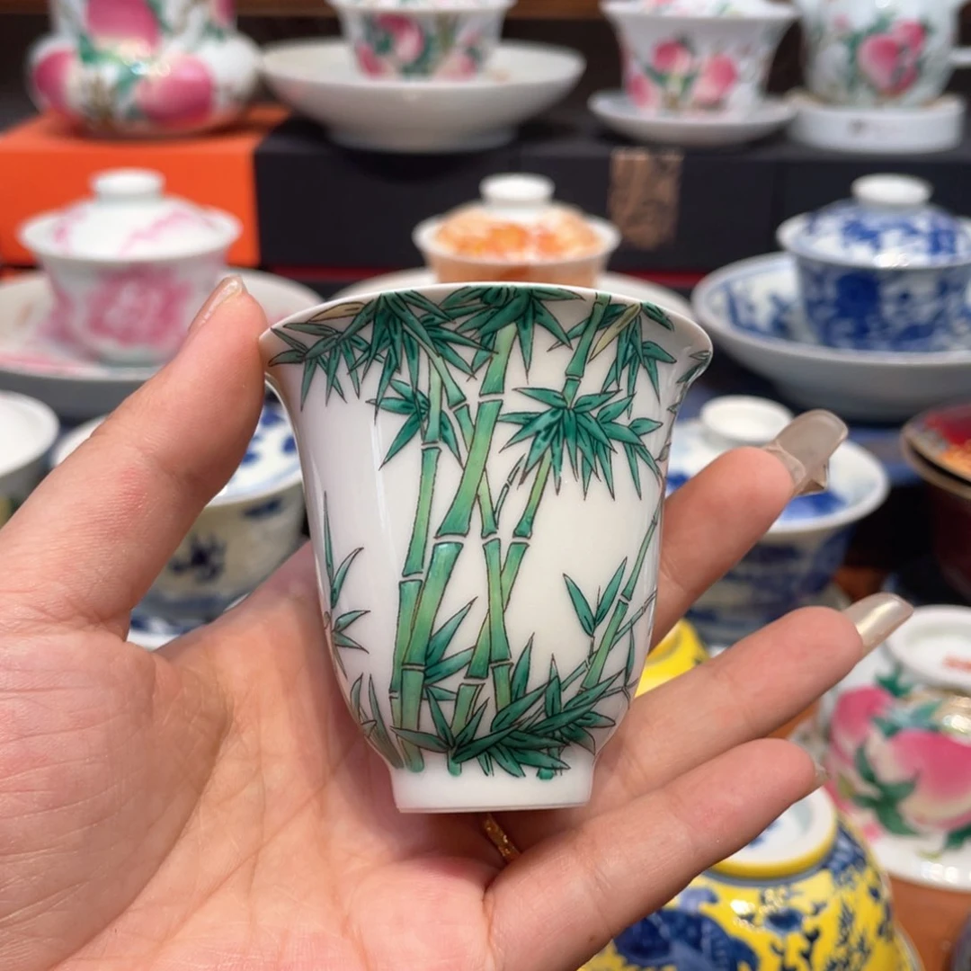景德镇陶瓷景德镇