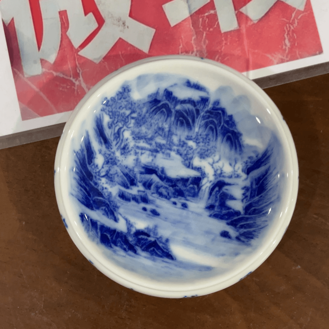 杯一次就好喜欢的样子