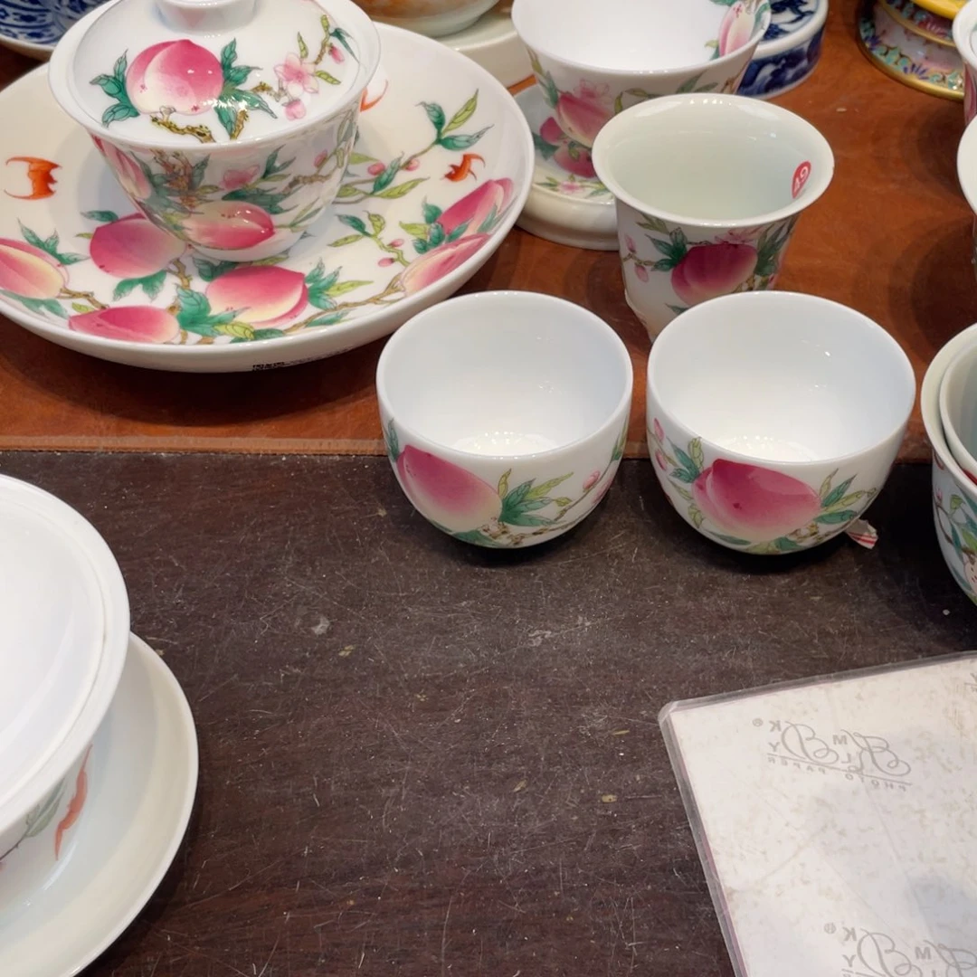 杭****）景德镇陶瓷景德镇