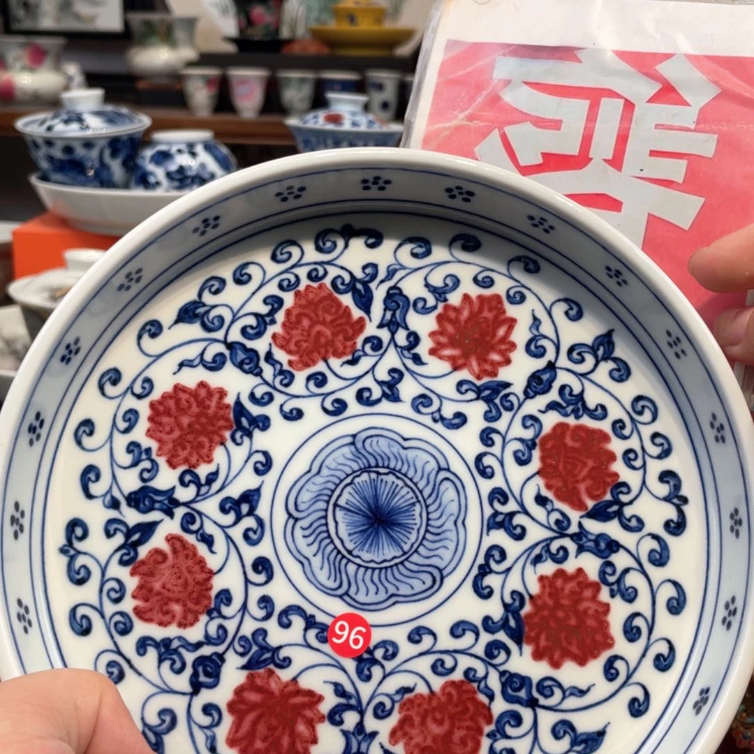 景德镇陶瓷景德镇