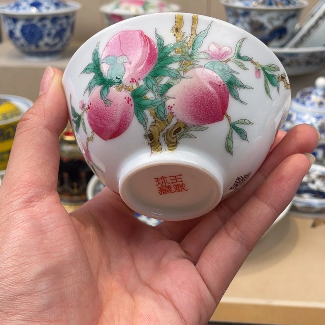 景德镇。 景德镇。