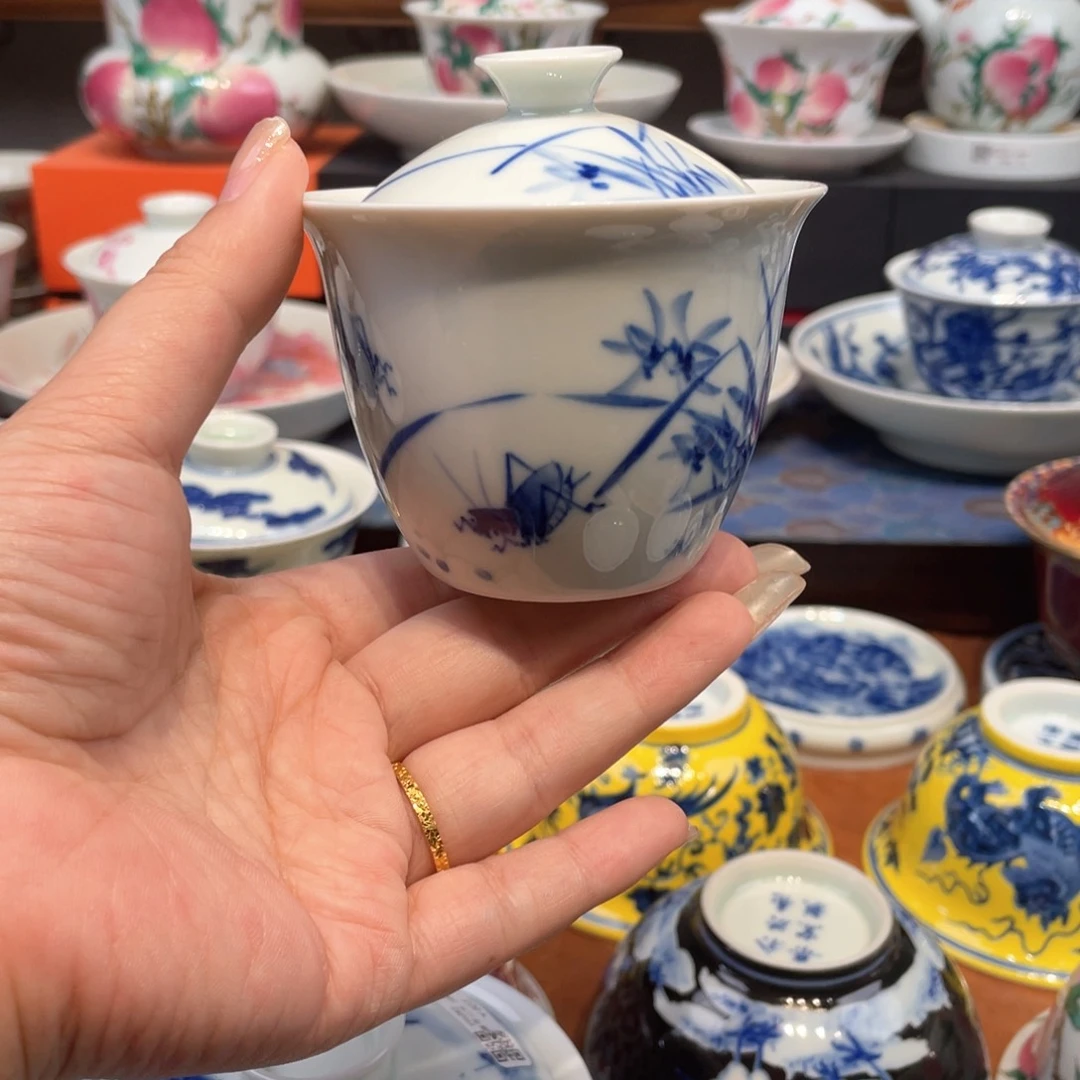 景德镇陶瓷景德镇