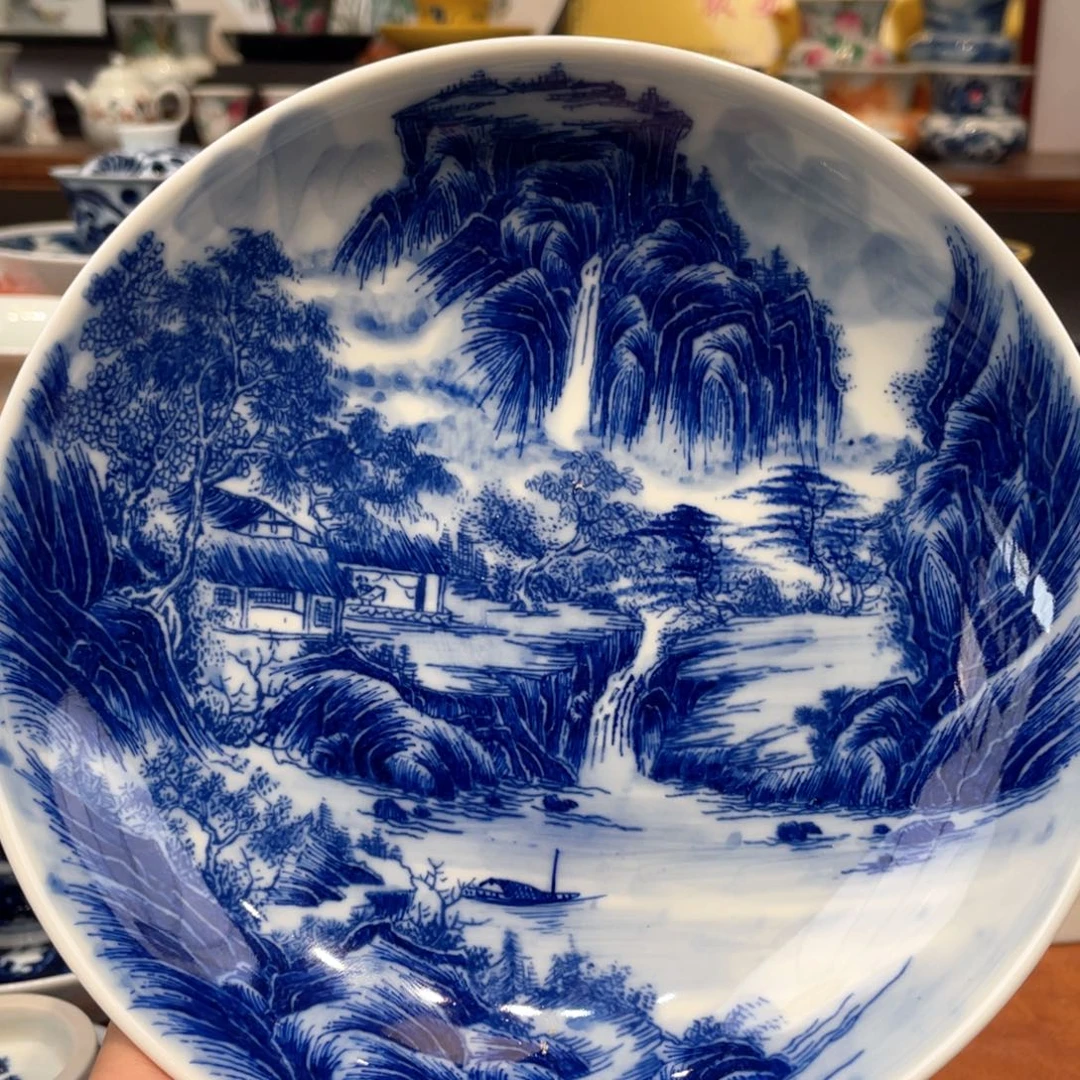 景德镇陶瓷景德镇