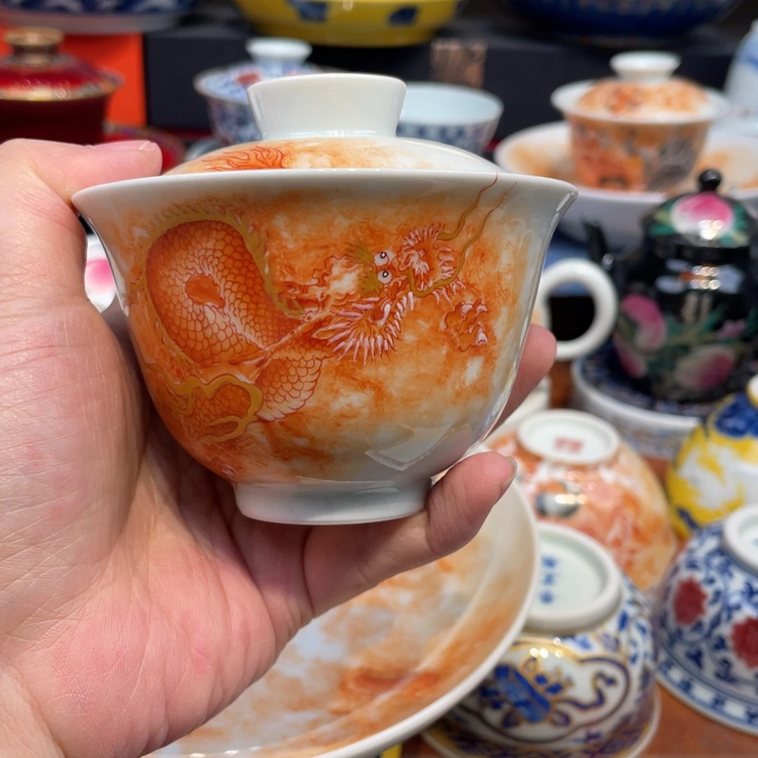 景德镇陶瓷景德镇瓷器