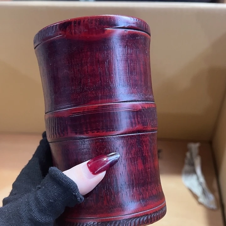 紫砂茶杯密胺瓷中古品