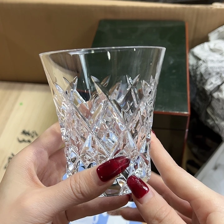 紫砂茶杯密胺瓷中古品