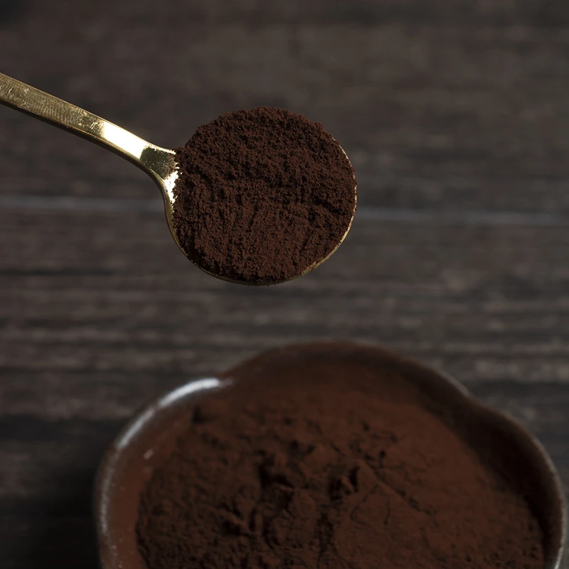 乔康破壁灵芝孢子粉50g/盒三萜10.5%有机