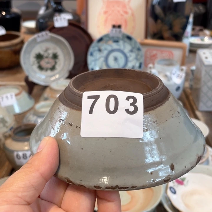 【闪购商品】宸*包摊姐妹的老瓷器703