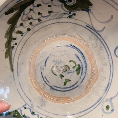 【闪购商品】时**乐包摊姐妹的老瓷器617