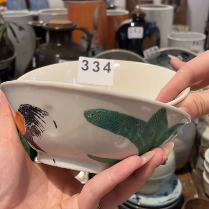 【闪购商品】浦***土漂漂亮亮的老茶器334