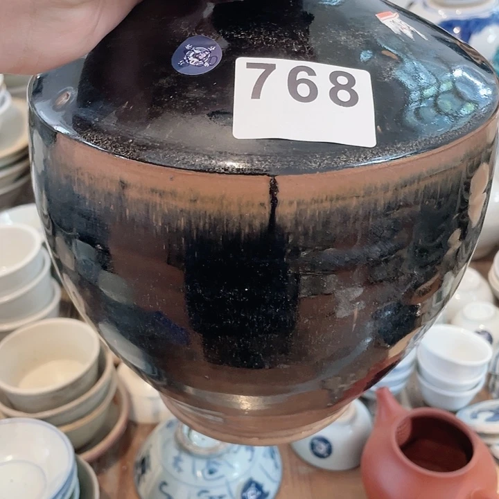 【闪购商品】用****3包摊姐妹的老瓷器768