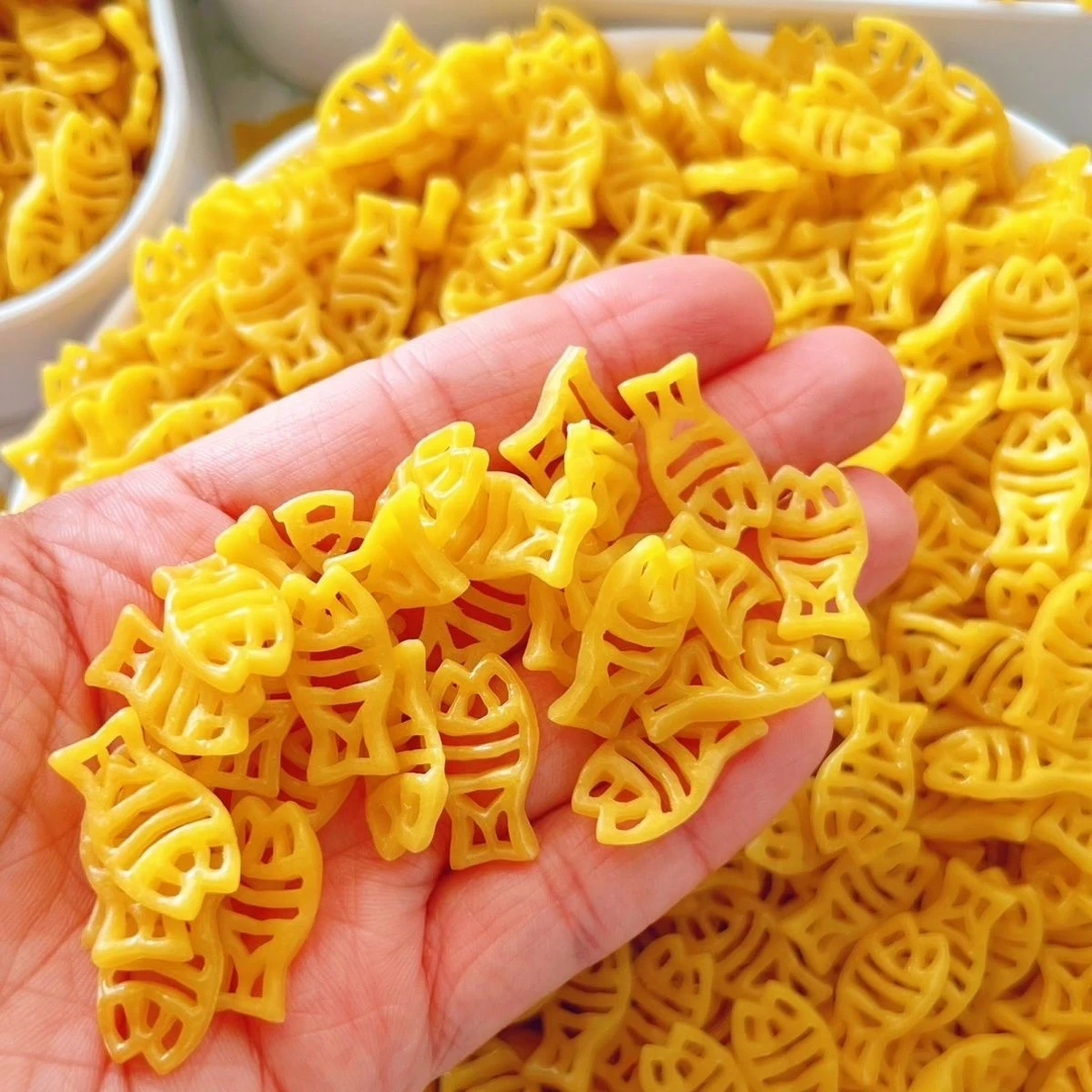 卡通混合装膨化食品油炸休闲食用解馋小零食混装自炸虾片怀旧零食