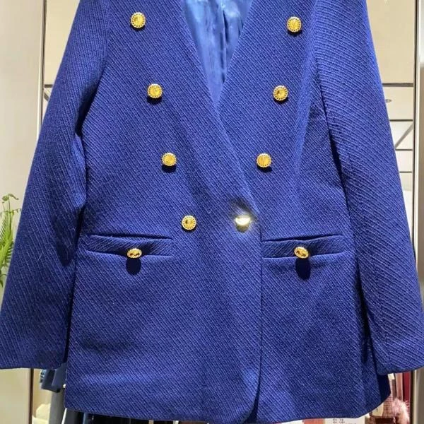 杨杨 MI2-时尚外套K8052