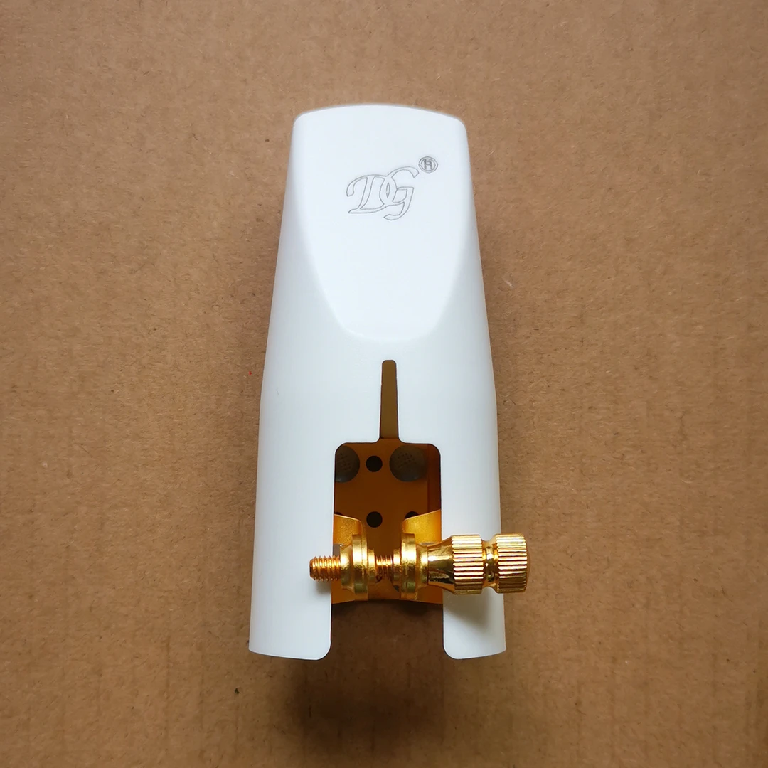 DG漆金卡子帽子 提升音色