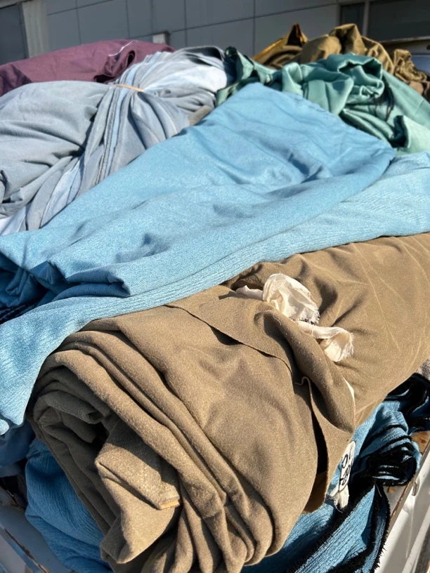 窗帘小布头 整片链接 介意勿拍