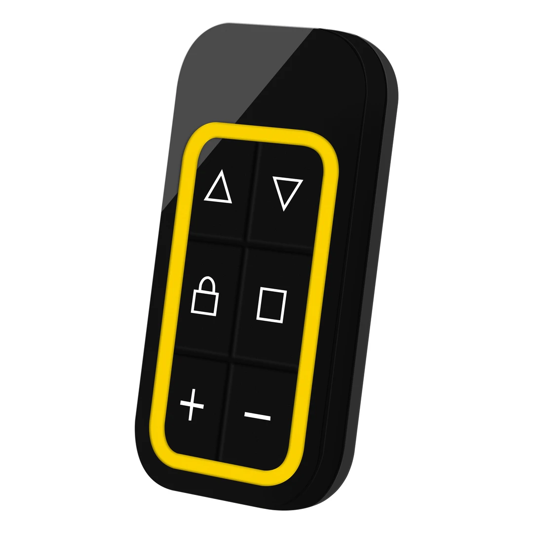 【格局甄选】8合一 充电 电动门卷闸门车库门遥控器