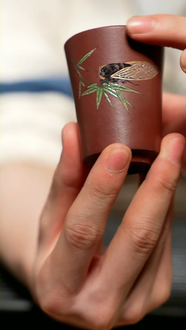 【闪购商品】紫砂茶壶一鸣惊人