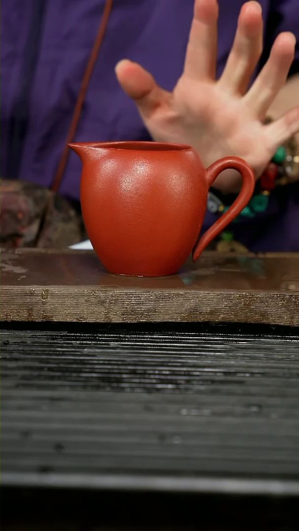 【闪购商品】紫砂茶壶公道