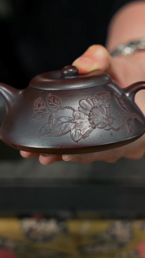 【闪购商品】紫砂茶壶紫砂茶壶