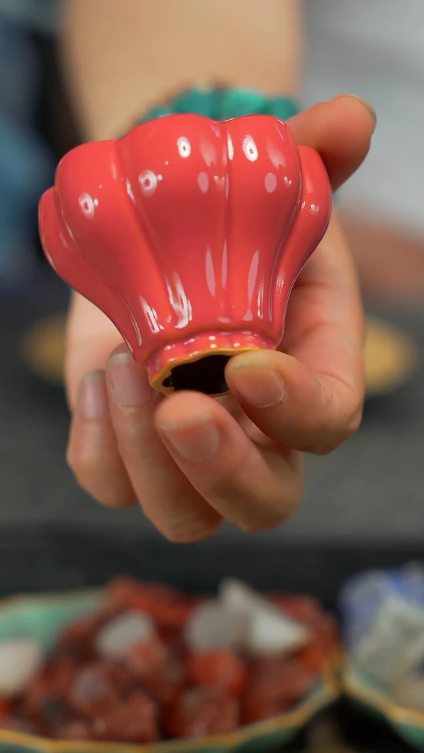 【闪购商品】紫砂茶壶曼陀罗系列