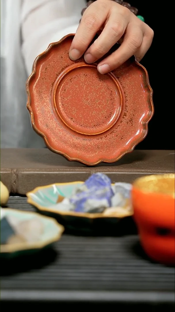 【闪购商品】紫砂茶壶壶承