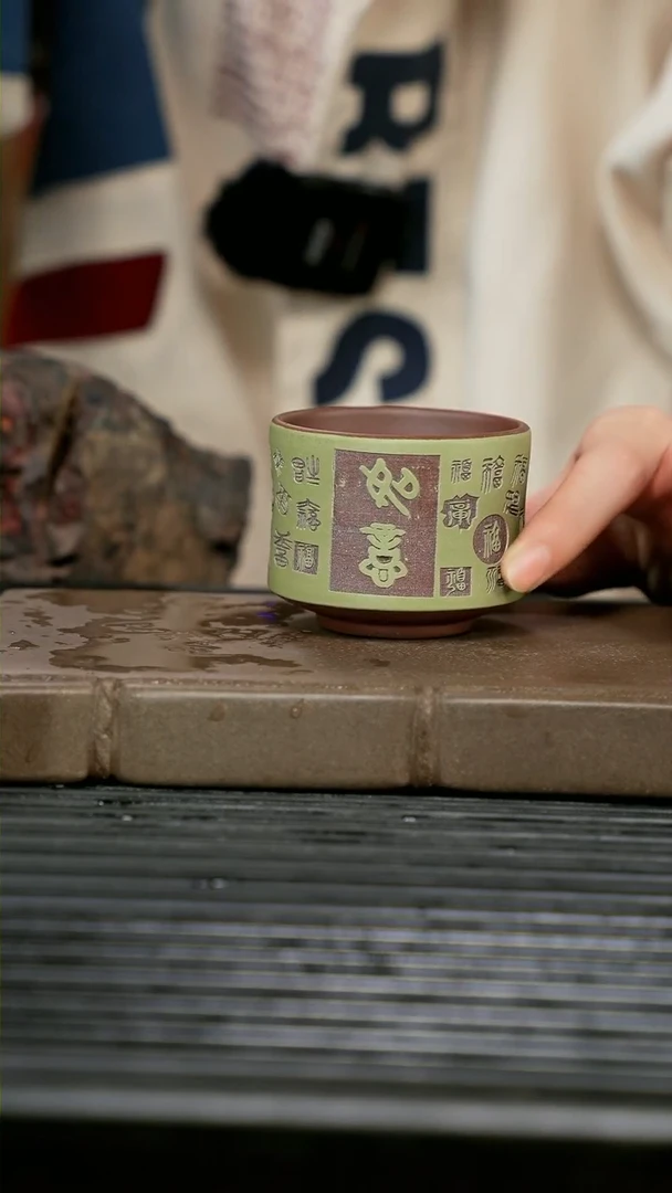 【闪购商品】紫砂茶壶百